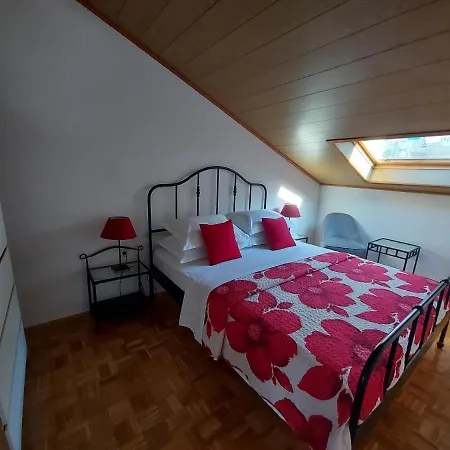 Appartamento And Dona