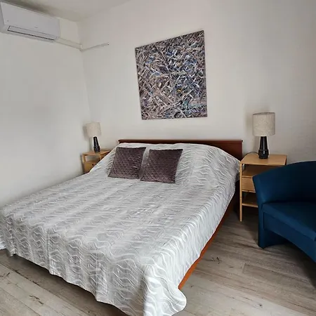 Appartamento And Dona