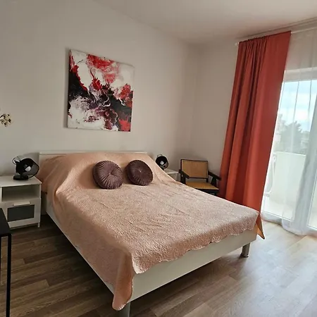 Appartamento And Dona *