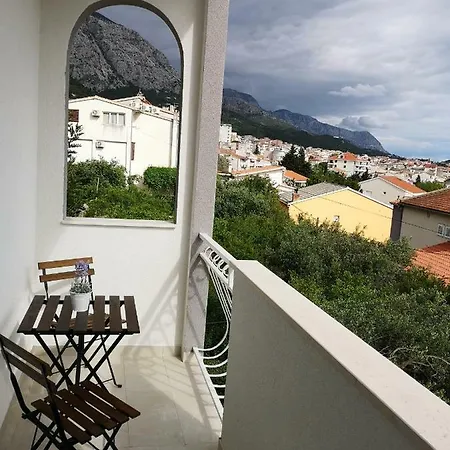 Appartamento And Dona *