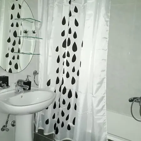 And Dona Appartamento Makarska