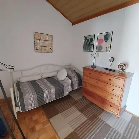And Dona Apartamento Makarska