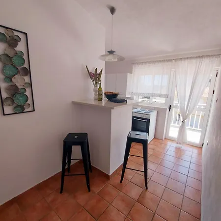 Apartamento And Dona *