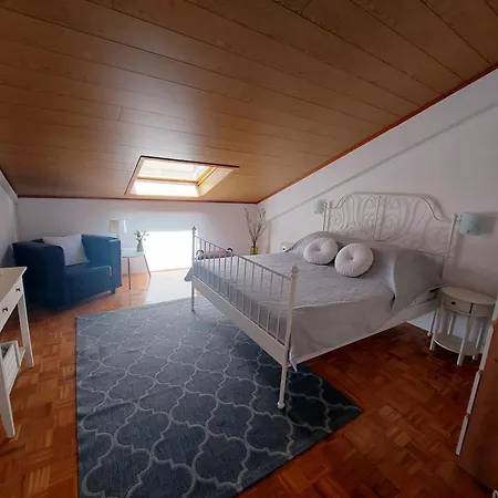 And Dona Apartamento Makarska